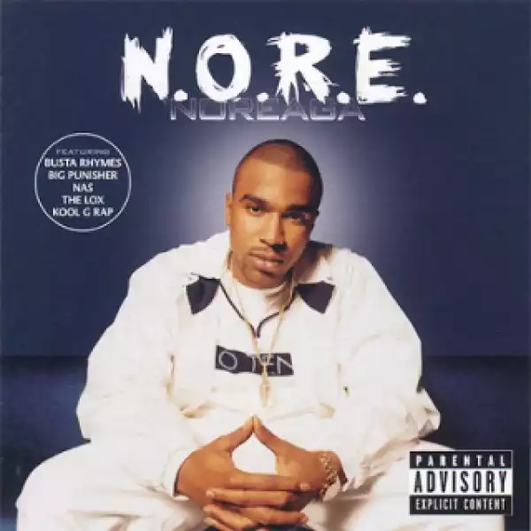 Instrumental: N.O.R.E - Banned From T.V. Ft. Nature, The LOX, Big Pun & Cam_ron